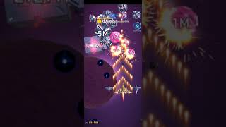 Level 187 GamePlay Walkthrough Dust Settle 3D Infinity Space Shooting Arcade Game with Tricks & Tips