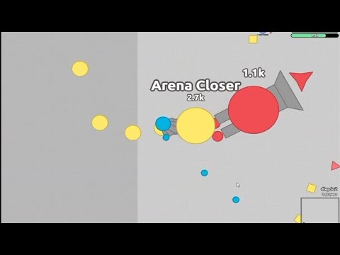 Arras.io-Diep.io2 