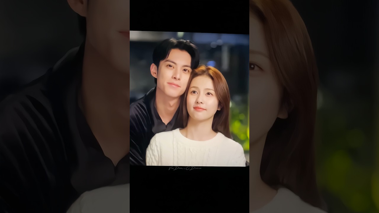 Only For Love onlyforlove  bailu  dylanwang  wanghedi  cdrama  chinesedrama  shorts  edits