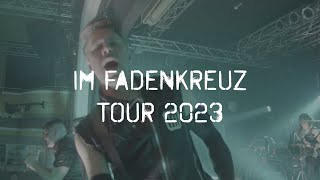 Heldmaschine Im Fadenkreuz Tour Diary #44 Jena