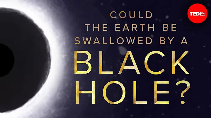 Could the Earth be swallowed by a black hole? - Fabio Pacucci - DayDayNews