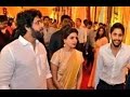 Nagarjuna Confirms Samantha and Naga Chaitanya Marriage News | VK Films