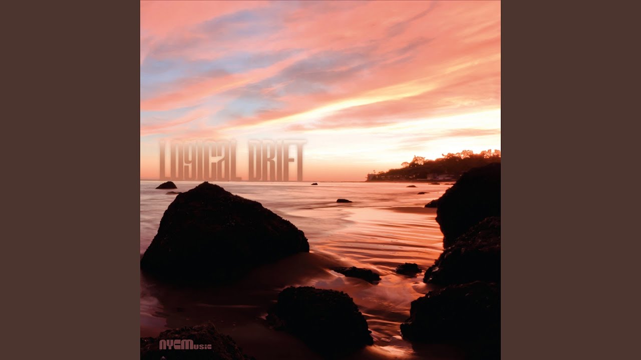 Rain Queen of the Negev (feat. John Matarazzo)