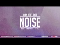 Noise - R&B Rap Beat Instrumentals  (Jonn Hart Type)