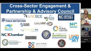 NC Workforce Credentials Webinar