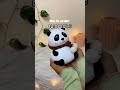 ✨Panda night lamp #love #gift #panda #pandas #valentinesday #giftideas #cute #cutepanda #pandapic
