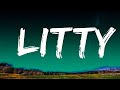 Young Thug & Young Stoner Life - Litty (Lyrics) ft. DaBaby | Top Best Songs