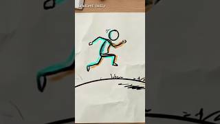 How Genie Turns Any Image Into a Playable Video Game — in 60 seconds #Shorts