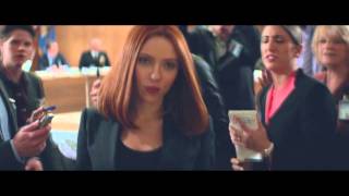 Marvel Civil War trailer