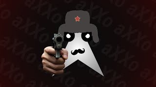 Who is “aXXo”? (Welcome to my channel)