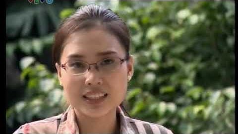 Trung tâm Cai nghiện Ma túy Thanh Đa - Phóng sự VTV6 - "Sự lựa chọn của tôi"