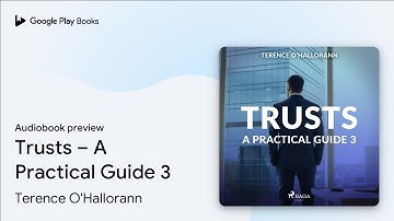 Trusts – A Practical Guide 3 by Terence O