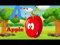 a for apple B for ball #abcd#a_to_z #rhymesenglish#alphabetsong#a_for_apple #a_for_apple #kidzania