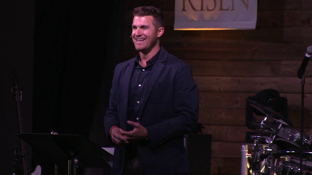 The Tomb: Things As They Are servientrega