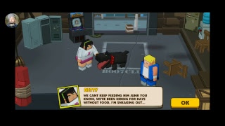 Smash Club - 1 (Mobile) screenshot 4