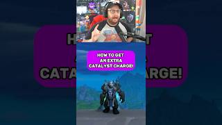 HOW TO GET AN EXTRA CATALYST CHARGE!