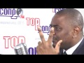 FACE A FACE LE MAGAZINE GERMAIN KAMBINGA