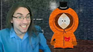 5 НОЧЕЙ У КЕННИ ► Five Nights at Kenny's