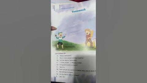 Class Prep | Subject Team Work Q3 | Native Schools | 15 April