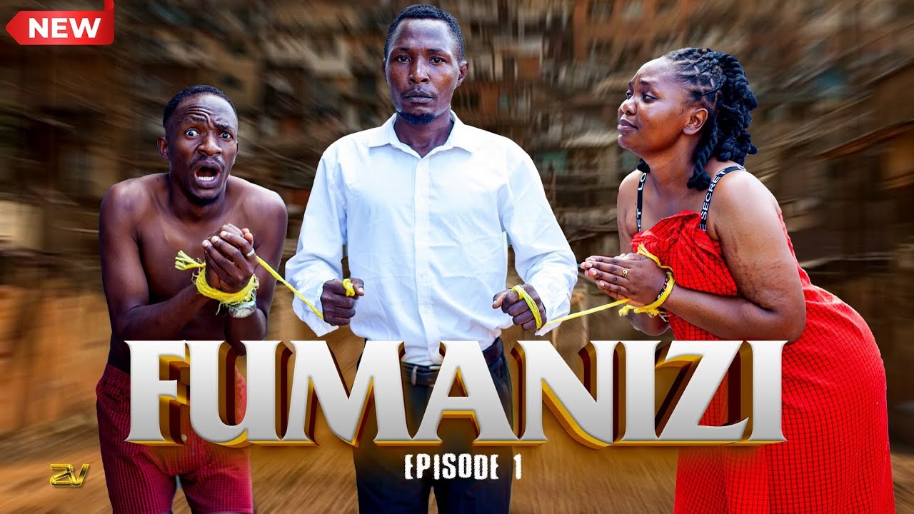 FUMANIZI | EPISODE 1 |