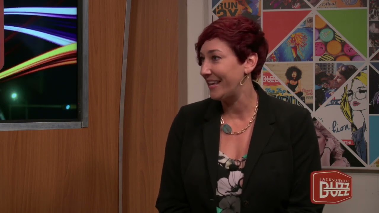  The Jacksonville Buzz With Julie Ryan From Julie Ryan Photography 