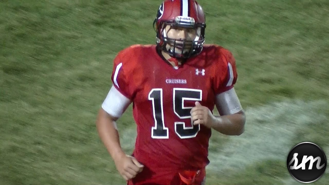 groveport football
