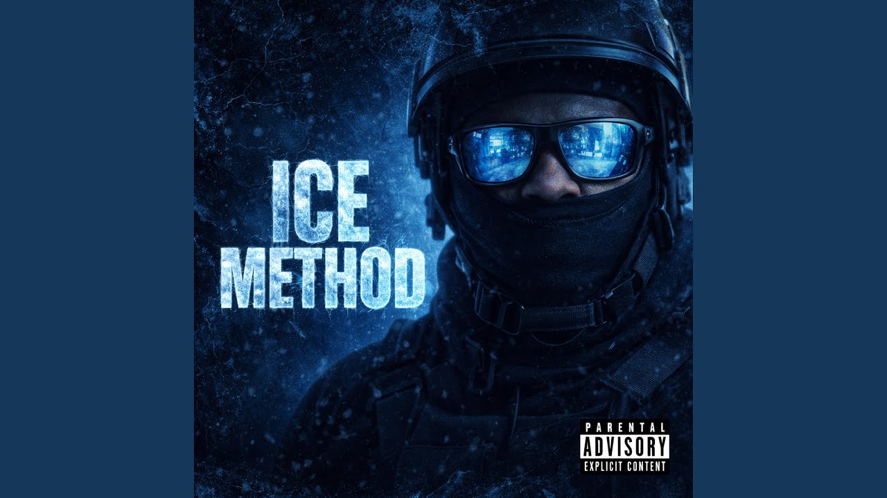 Watch Ice Method on YouTube Watch Ice Method on YouTube