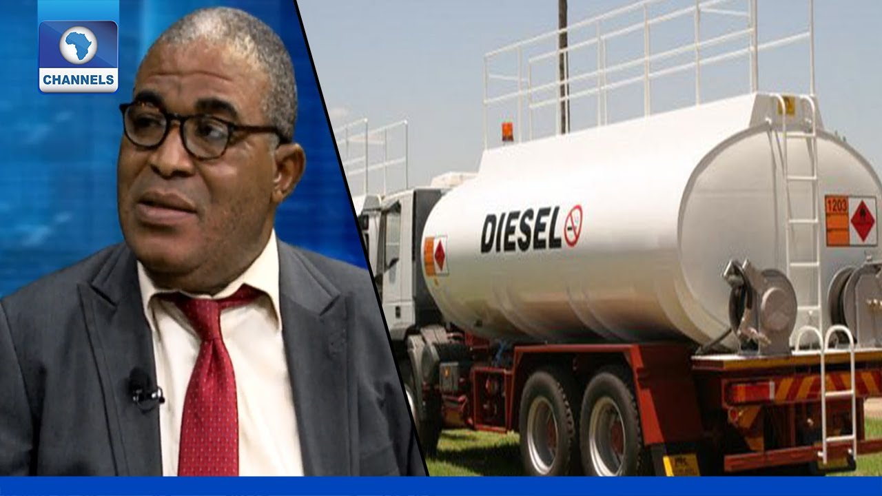 Bakers’ Perspective On Rising Cost Of Diesel In Nigeria - YouTube