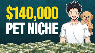 This Hidden Niche Is Making $18,000/Month With YouTube