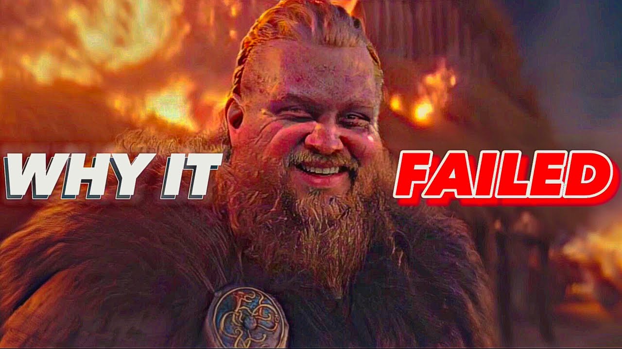 Assassins Creed Games SUCK Now