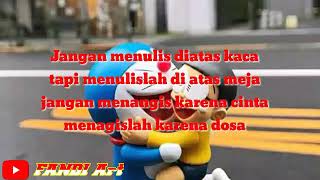 STORY WA keren! kependem tresno