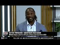 Analyzing Houston's Run Game | In the Trenches presented by @Oldtrapper