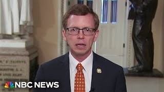 House Republican says there are ‘national security' and ‘ethical’ concerns over Trump-Qatar jet deal