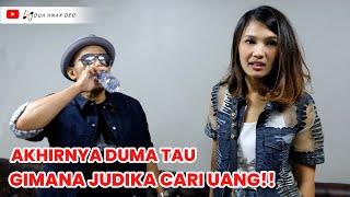 Video thumbnail of "RAYUAN GOMBAL JUDIKA KE DUMA, BIKIN PARA JOMBLO HISTERIS !!"