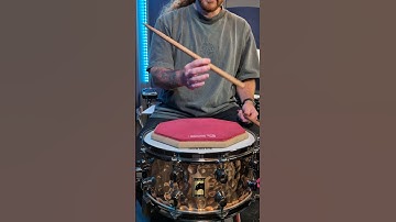 Secrets to Mastering Single Stroke Drum Rolls