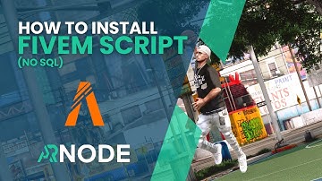 How to Install ANY script in YOUR FIVEM server! | 2024 Guide (non-SQL version)