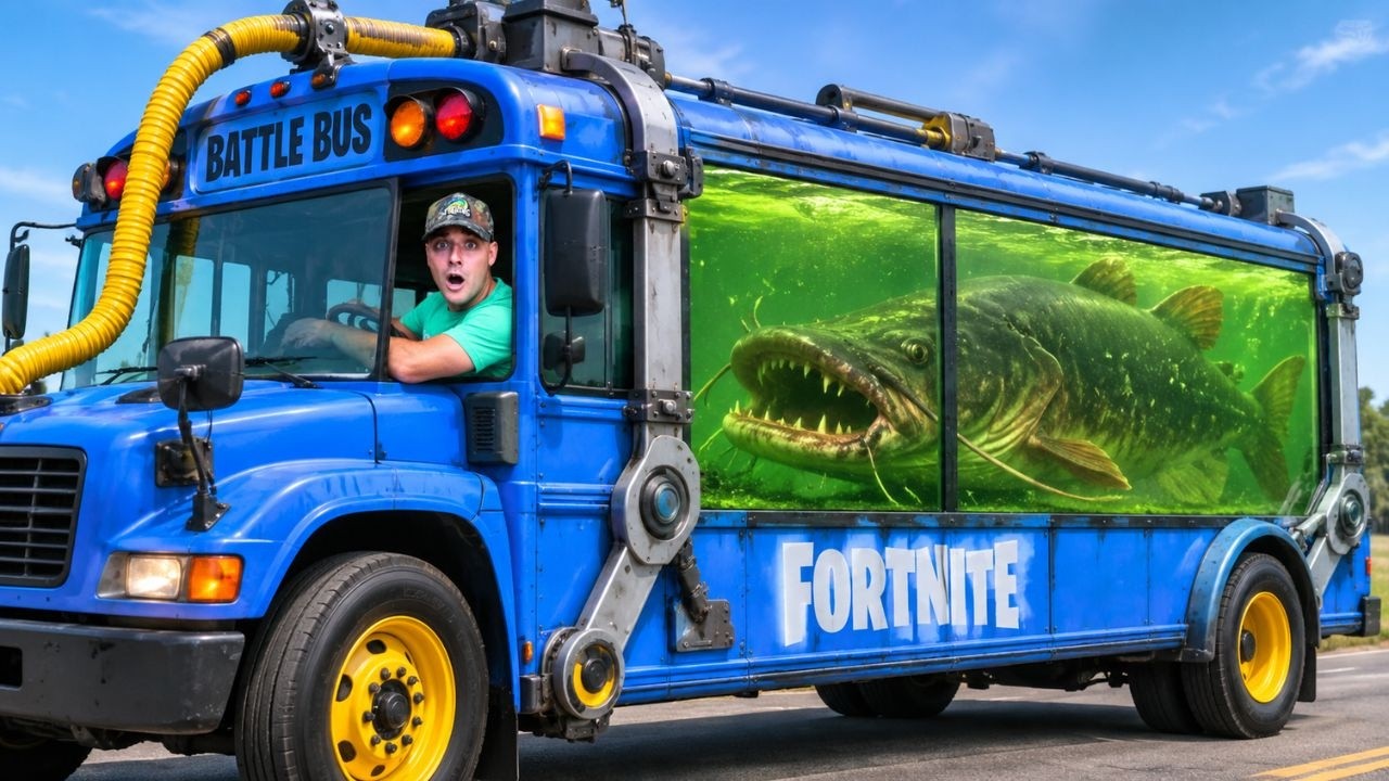 Latest Title & Thumbnail