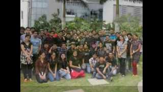 Qualcomm Interns Video Contest(uncut version)