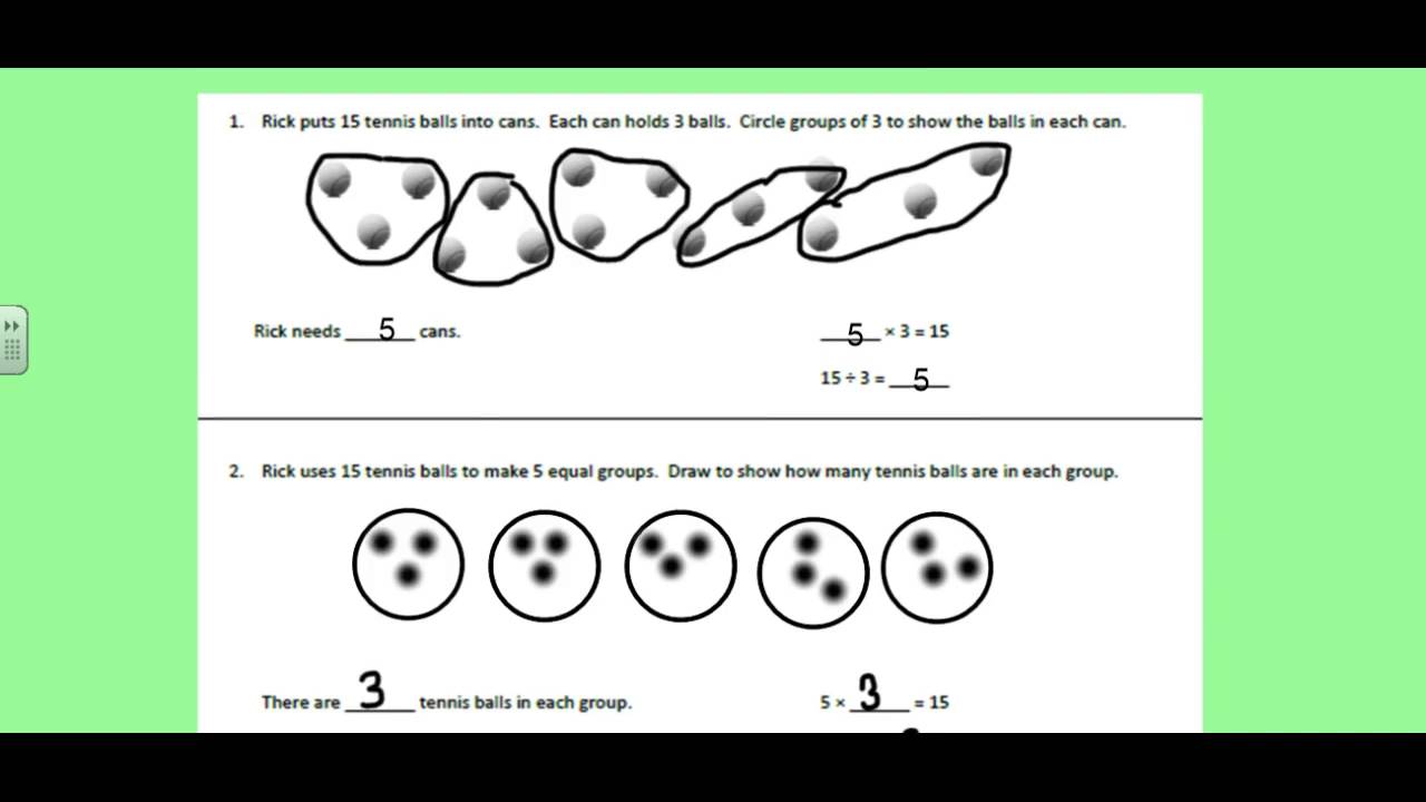 Module 1 Lesson 6 - YouTube