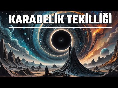 Video: Tekilliğin zıttı nedir?