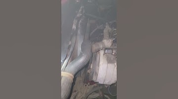 M1009 running after injection pump replaced