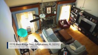 Home for Sale - 7775 Bass Ridge Trail, Tallahassee, FL 32312