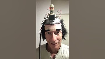 Alien pilot arduino nano hack