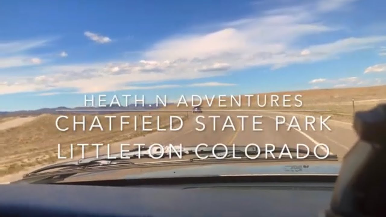 Camping Chatfield State Park On Easter Littleton, Colorado YouTube
