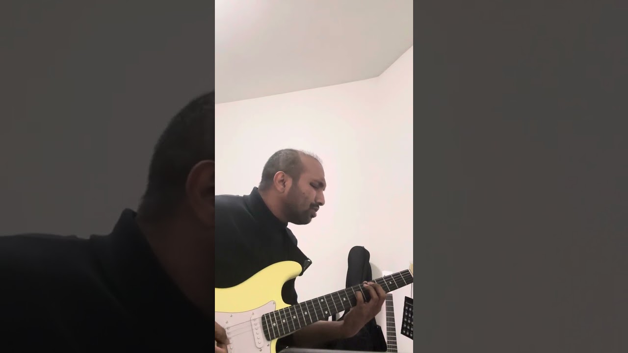 Sesh Thikana (Miles band) cover