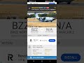 United Kingdom - Royal Air force declaring an emergency 7700 #shortsviral  ##aviation #subscribe
