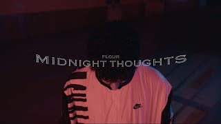 Flour - Midnight Thoughts Official Video