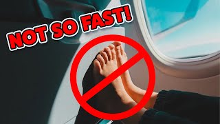 KNOW These Airline Rule Changes Before Flying in 2025