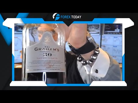 Forex.Today | Wednesday | Forex Trading Live Stream | Stocks, Commodities, Currencies, Crypto