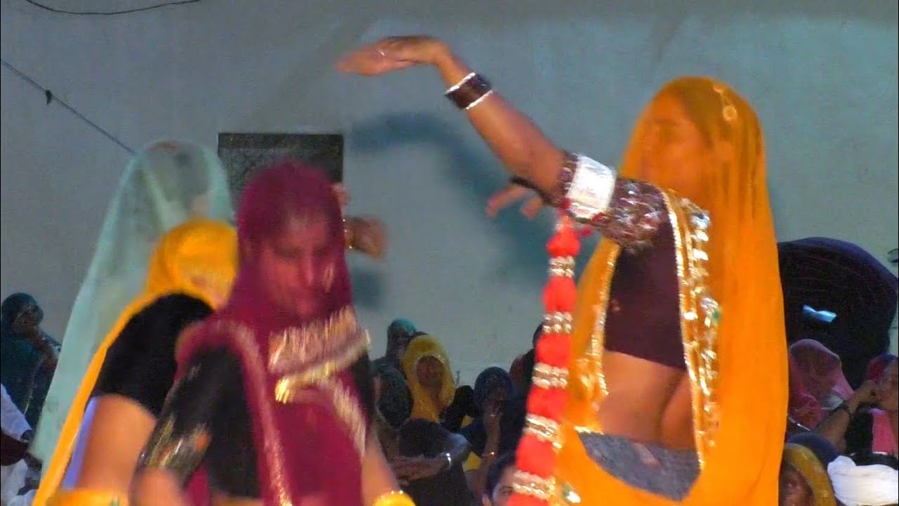 पुलडा पर्वत मे खिलगया नारायण झोलियां में आग देवराज गुर्जर व प्रिया देवली का धमाका